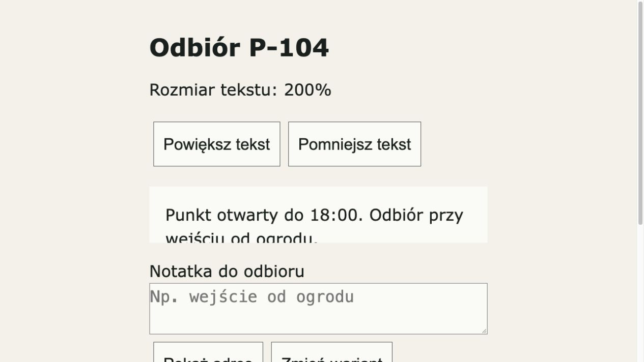 Pracownia WWW 200%: stała karta ucina dół drugiego wiersza.