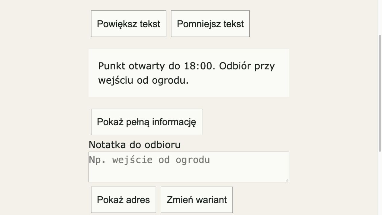 Pracownia WWW po aktywacji: karta pokazuje całą instrukcję.